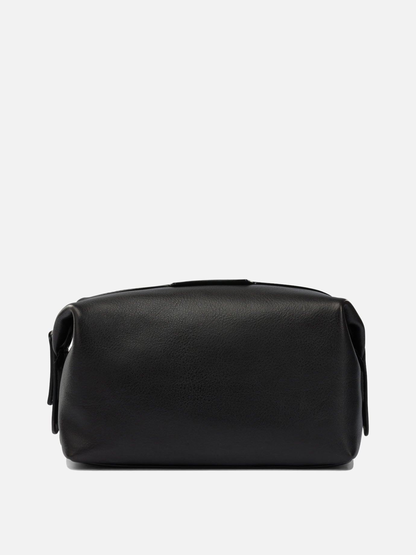 Medium bags 100% leather  Black - Officine Creative Men | PDP | VIETTI Online Store | Zoom-Modal
