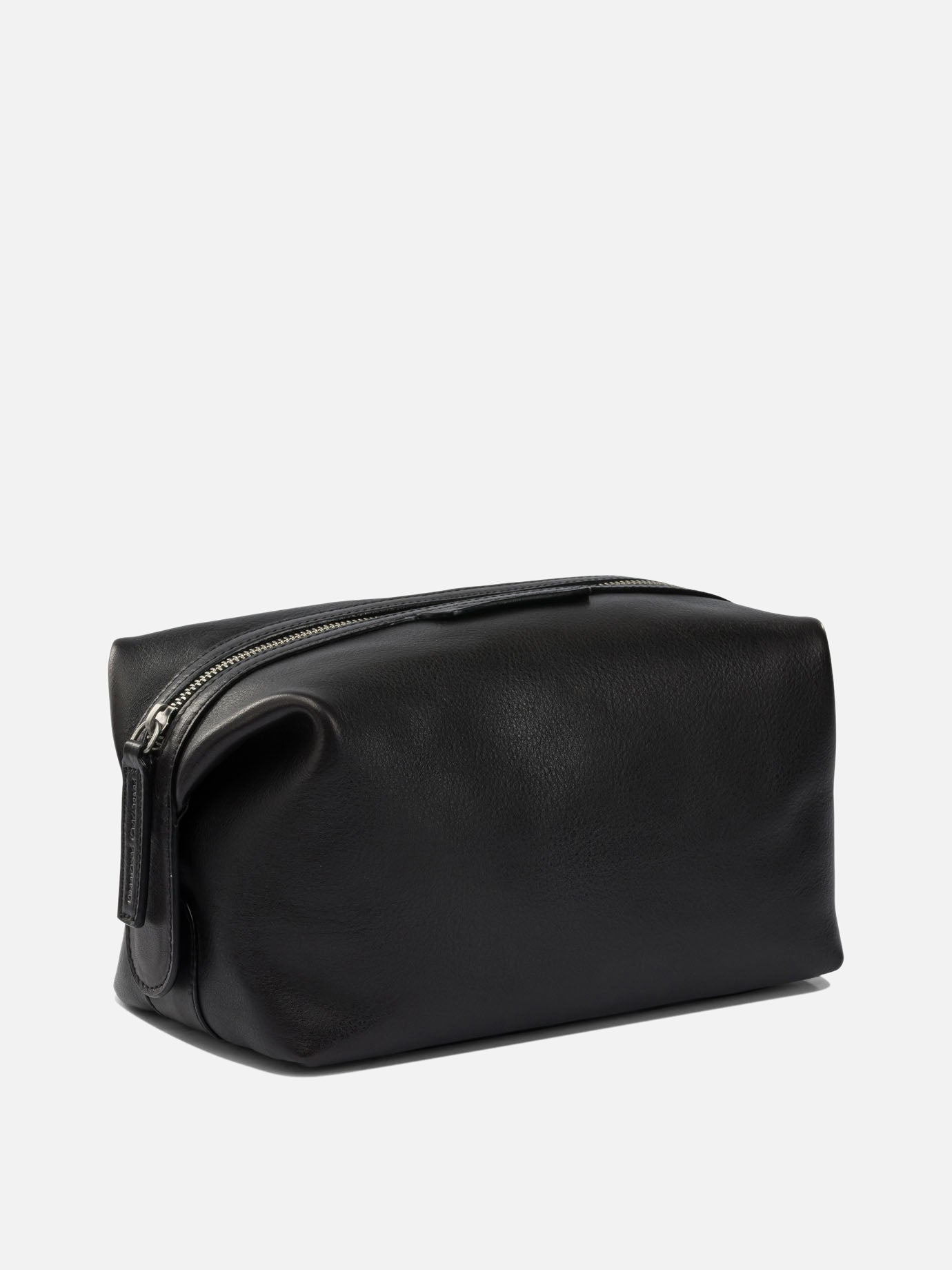 Medium bags 100% leather  Black - Officine Creative Men | PDP | VIETTI Online Store | thumbnail_2