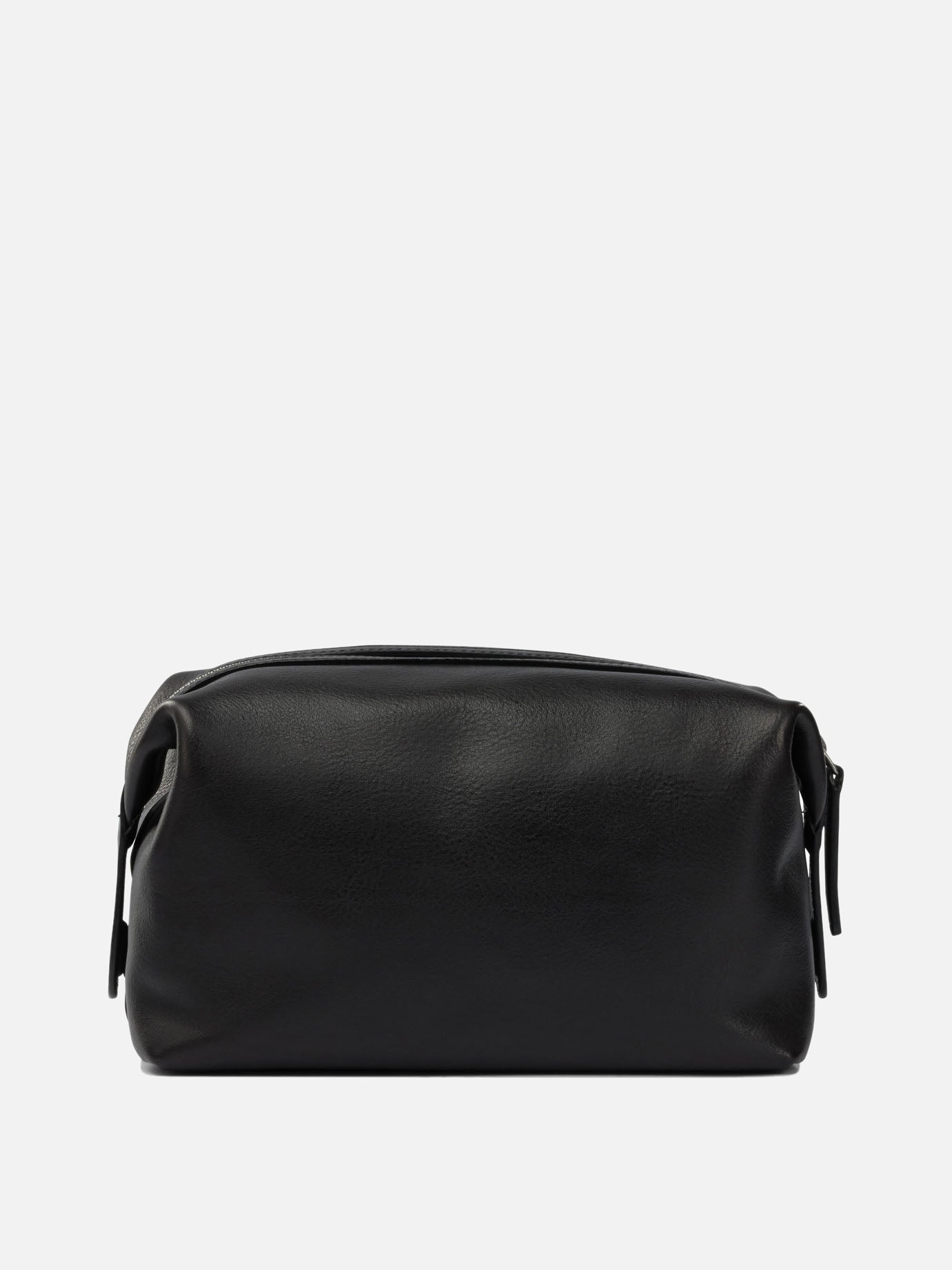 Medium bags 100% leather  Black - Officine Creative Men | PDP | VIETTI Online Store | thumbnail_3