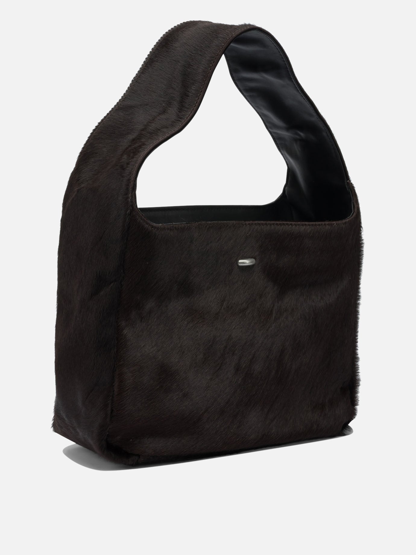 Medium bags 100% cow leather  Brown - Our Legacy Men | PDP | VIETTI Online Store | thumbnail_2