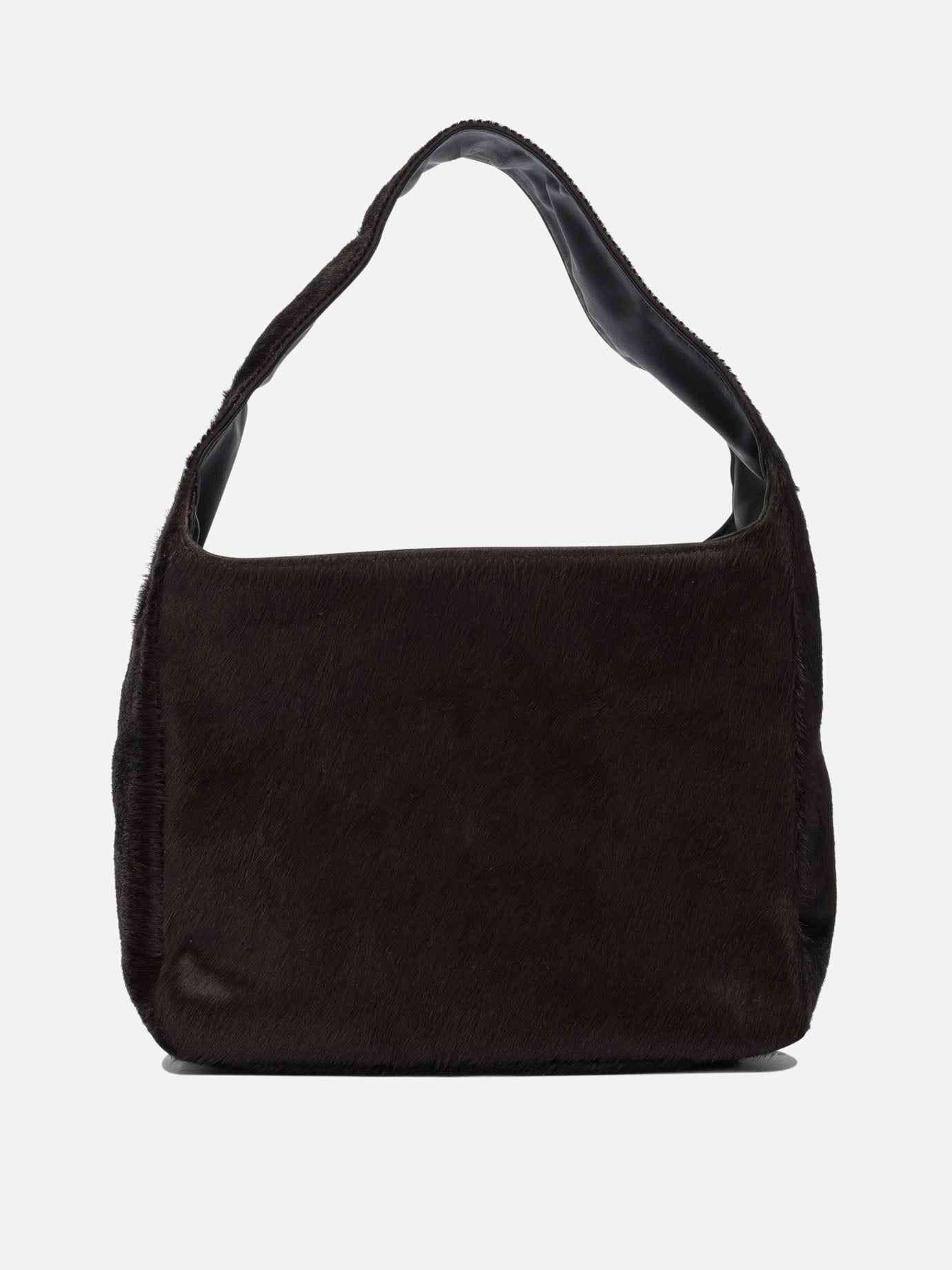 Medium bags 100% cow leather  Brown - Our Legacy Men | PDP | VIETTI Online Store | thumbnail_3