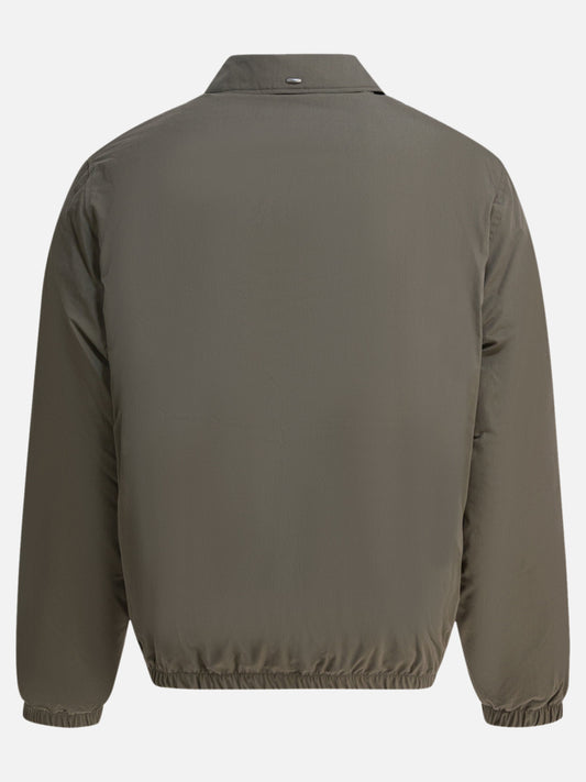 Quilted & Utility Jackets Solid colour  Brown - Our Legacy Men | PDP | VIETTI Online Store | 2
