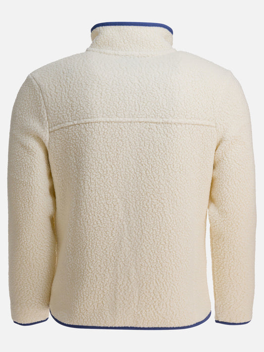 Giacche in pile Logo  Beige - Patagonia Uomo | PLP | VIETTI Online Store | 2

