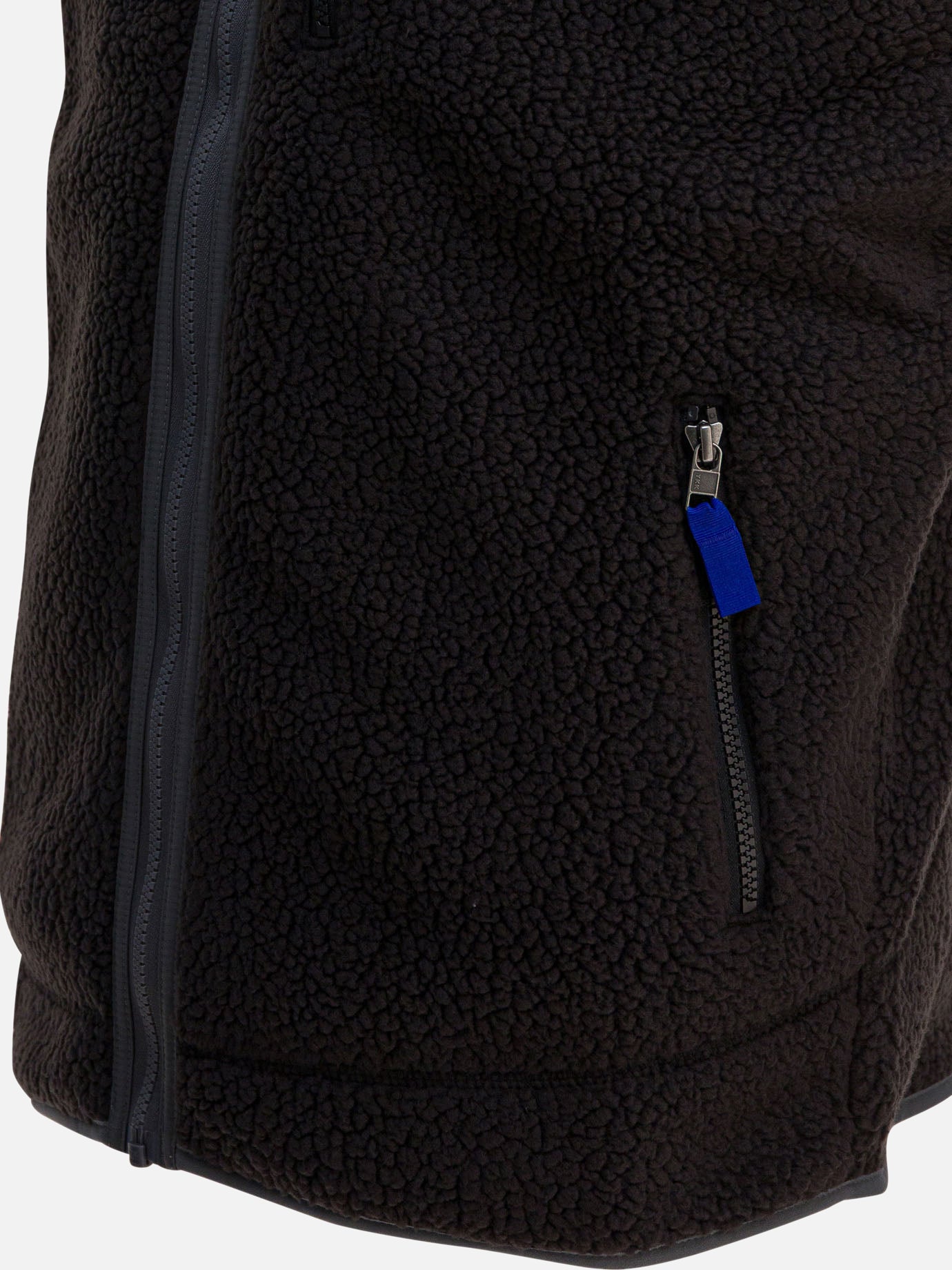 Giacche smanicate Logo  Nero - Patagonia Uomo | PDP | VIETTI Online Store | thumbnail_4