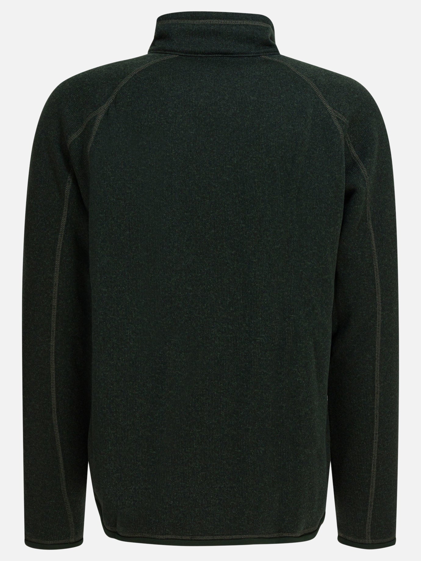 Fleece jackets Logo  Green - Patagonia Men | PDP | VIETTI Online Store | Zoom-Modal_2

