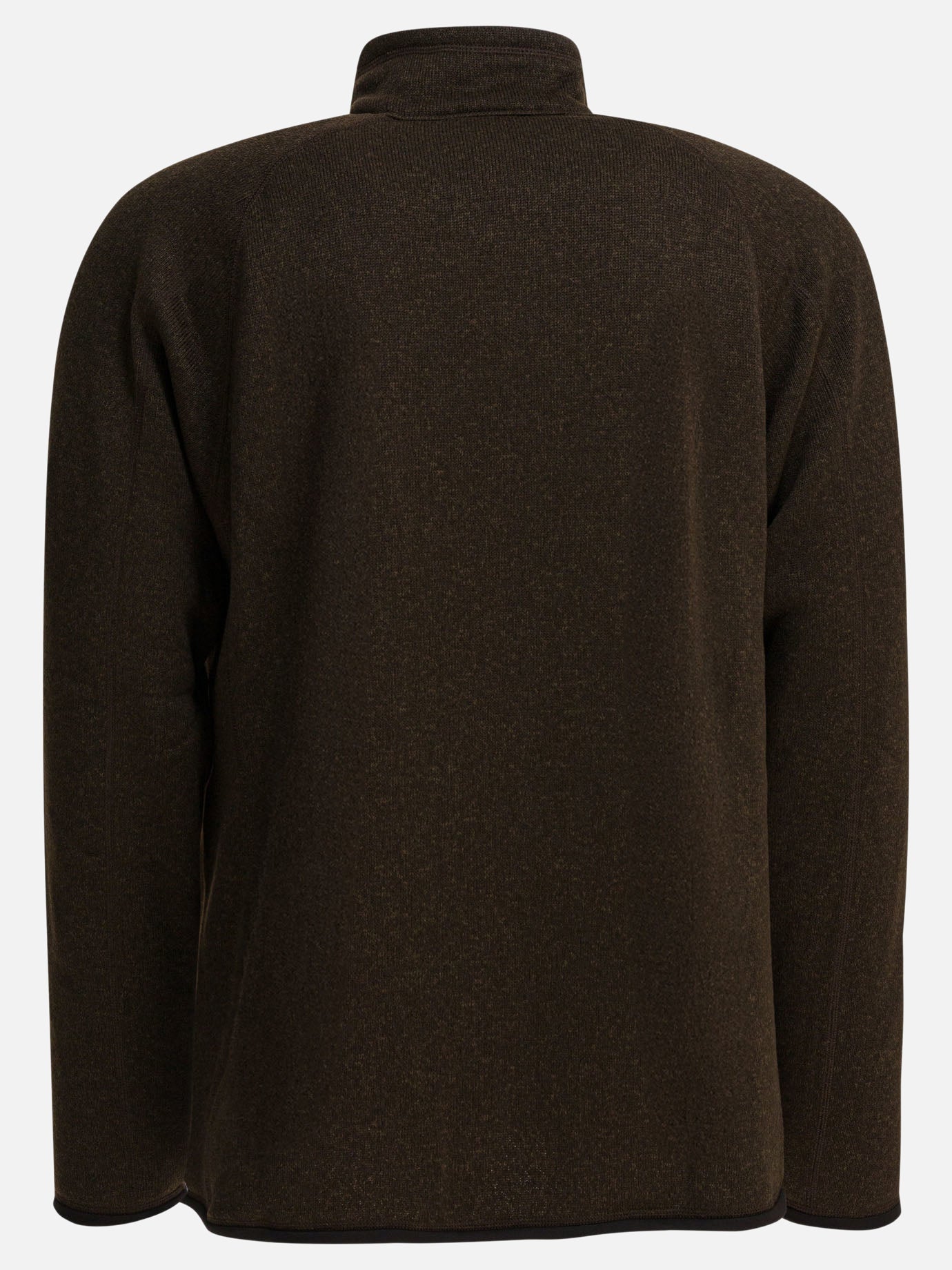 Fleece jackets Logo  Black - Patagonia Men | PDP | VIETTI Online Store | thumbnail_2