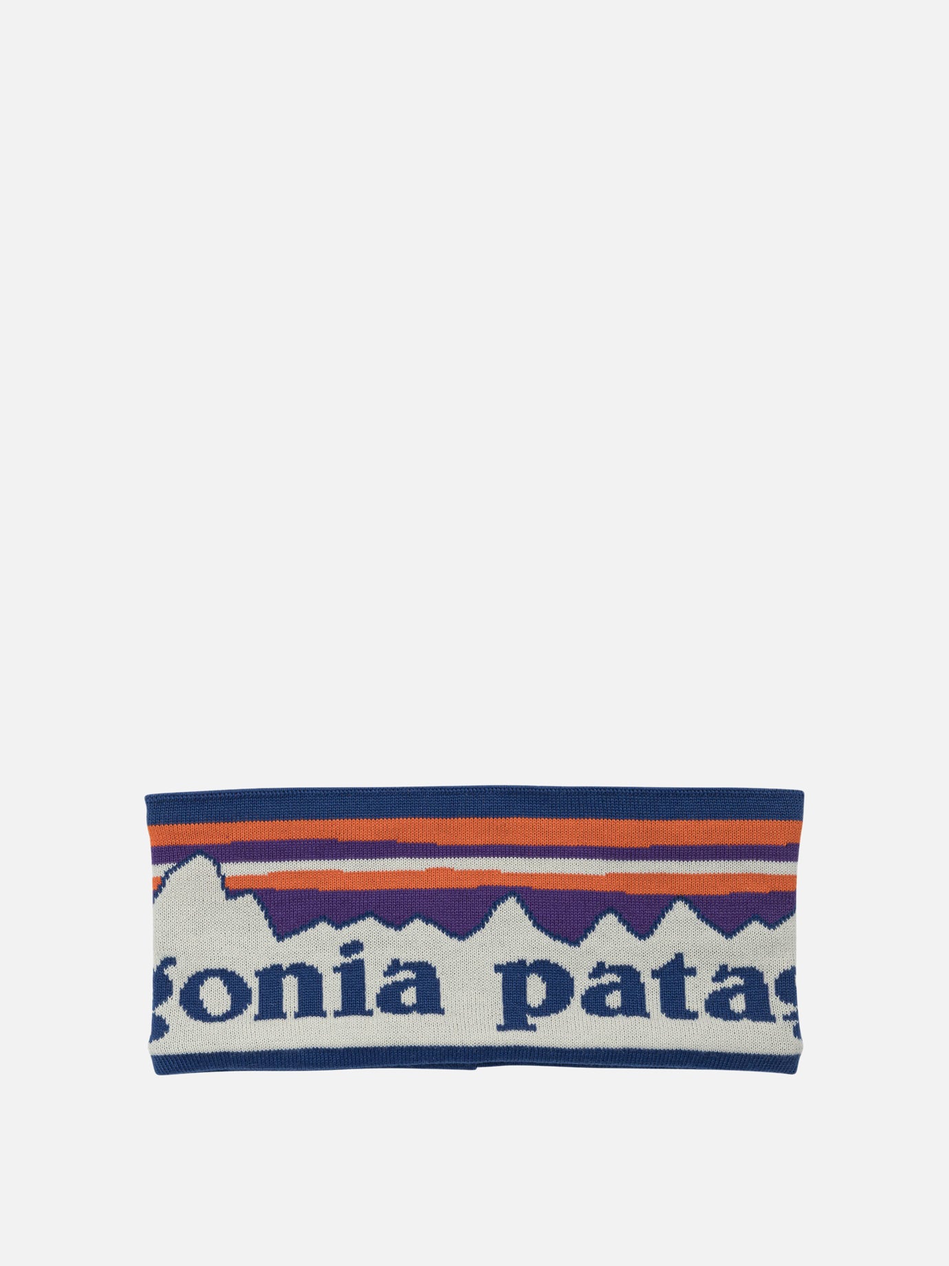 Fermacapelli 100% recycled polyester  Multicolor - Patagonia Uomo | PDP | VIETTI Online Store | thumbnail