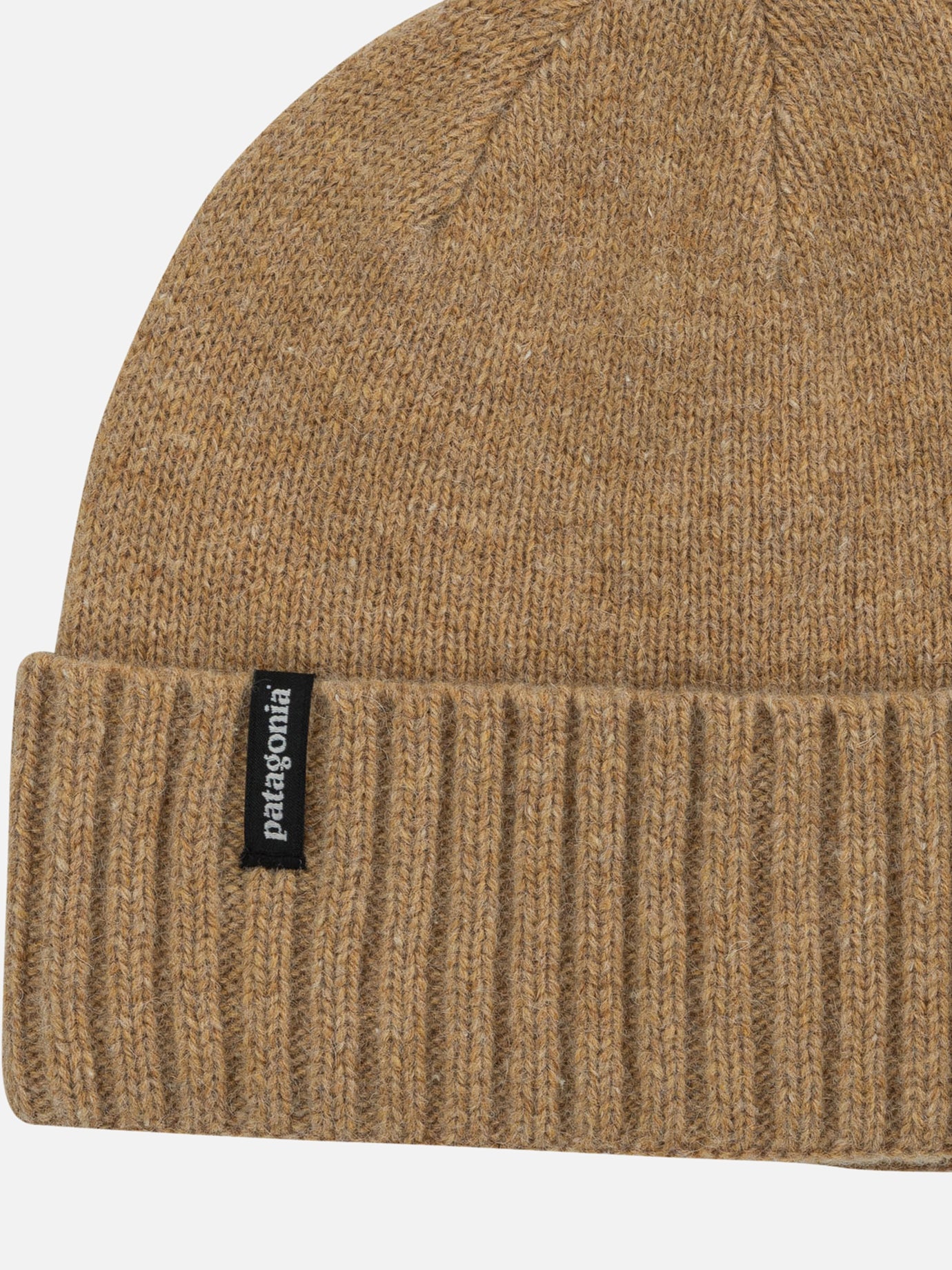Beanies Logo  Yellow - Patagonia Men | PDP | VIETTI Online Store | Zoom-Modal_3
