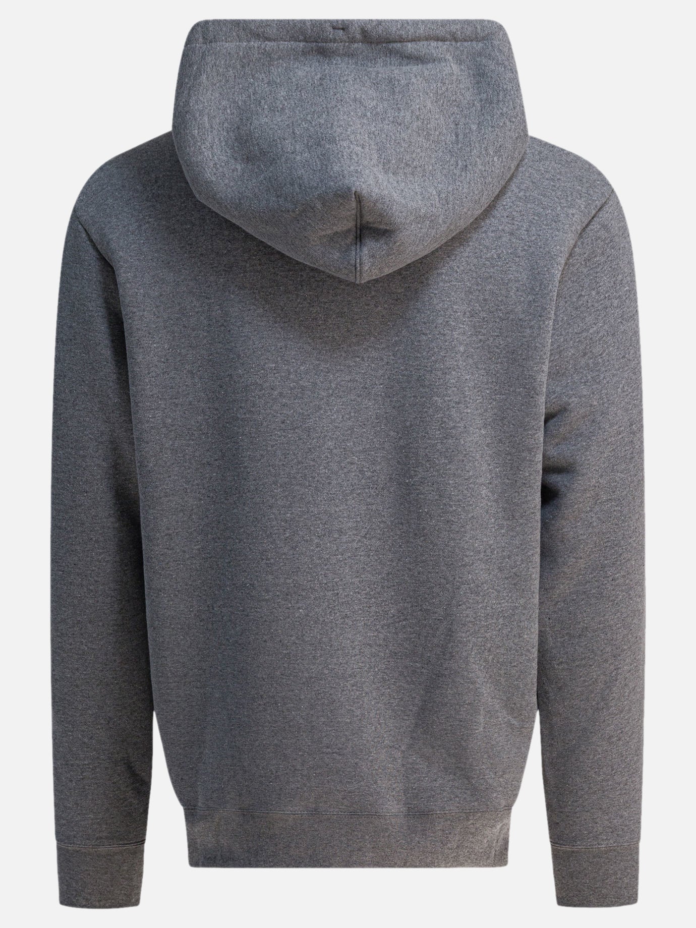 Felpe con cappuccio Logo  Grigio - Patagonia Uomo | PDP | VIETTI Online Store | thumbnail_2