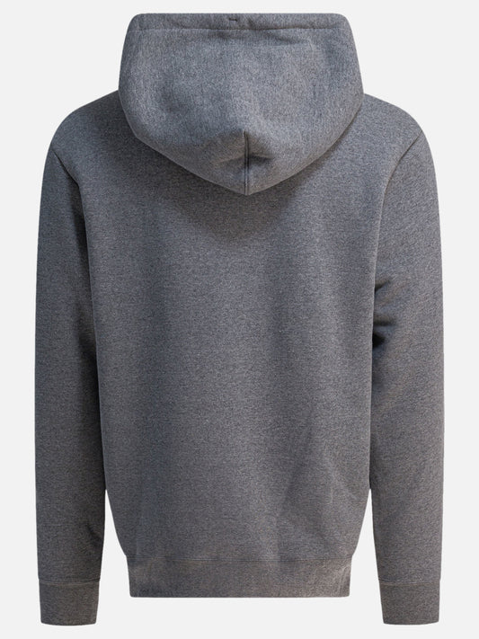 Hoodies Logo  Grey - Patagonia Men | PDP | VIETTI Online Store | 2
