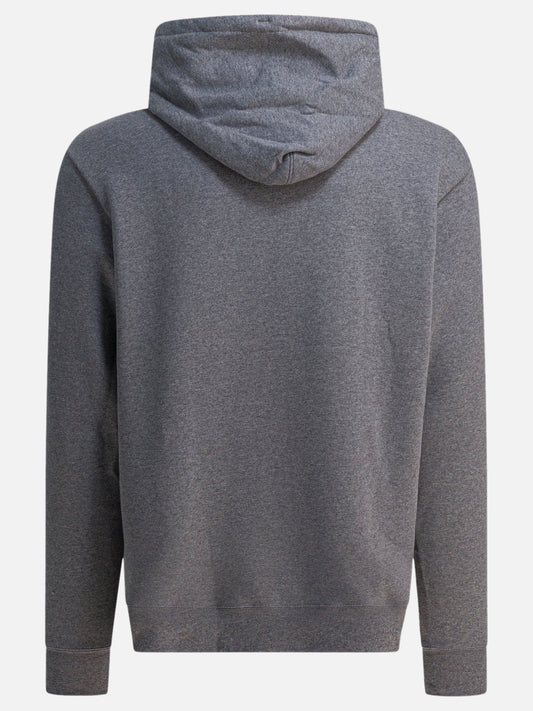 Hoodies Logo  Grey - Patagonia Men | PDP | VIETTI Online Store | 2
