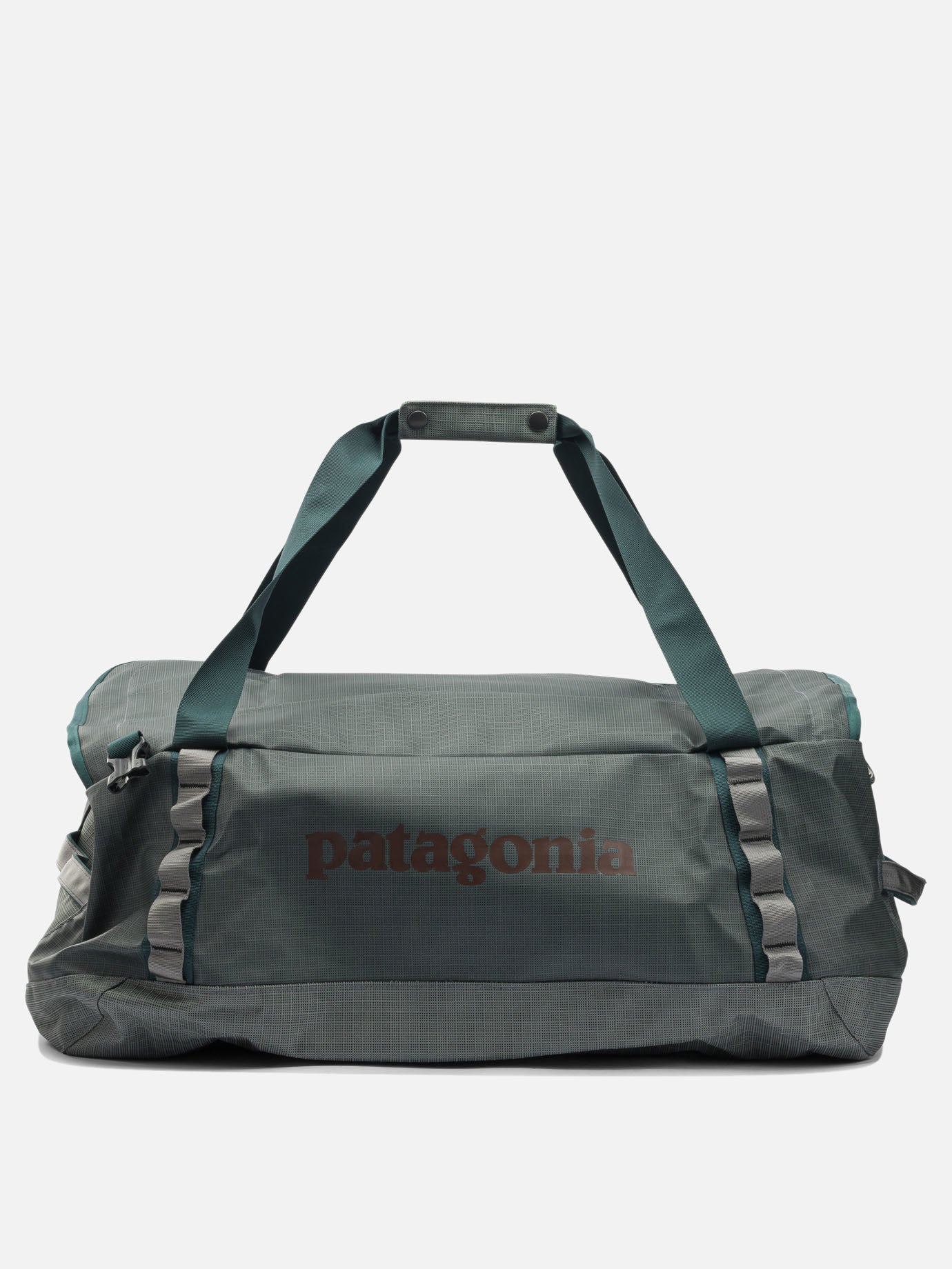 Travel bags 100% recycled polyester  Grey - Patagonia Men | PDP | VIETTI Online Store | Zoom-Modal_3
