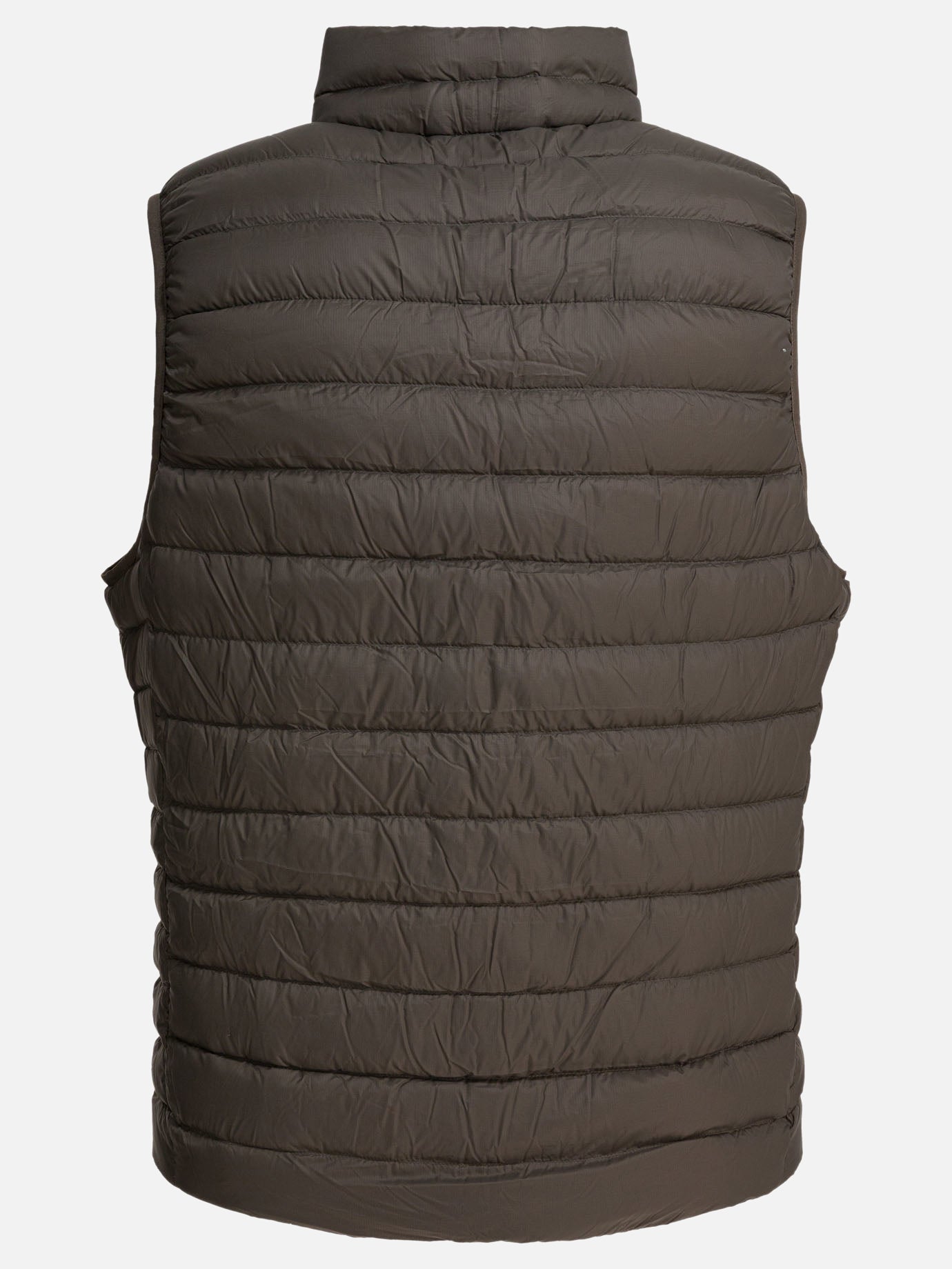 Vest jackets Logo  Brown - Patagonia Men | PDP | VIETTI Online Store | Zoom-Modal_2
