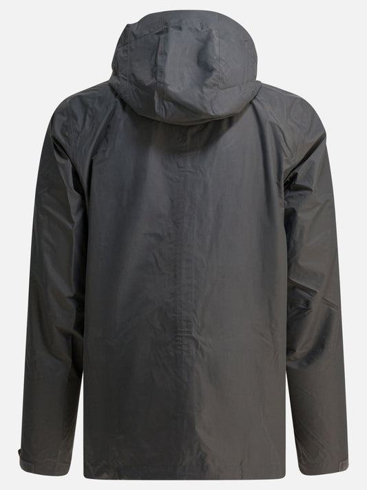 Giacche a vento Logo  Grigio - Patagonia Uomo | PLP | VIETTI Online Store | 2

