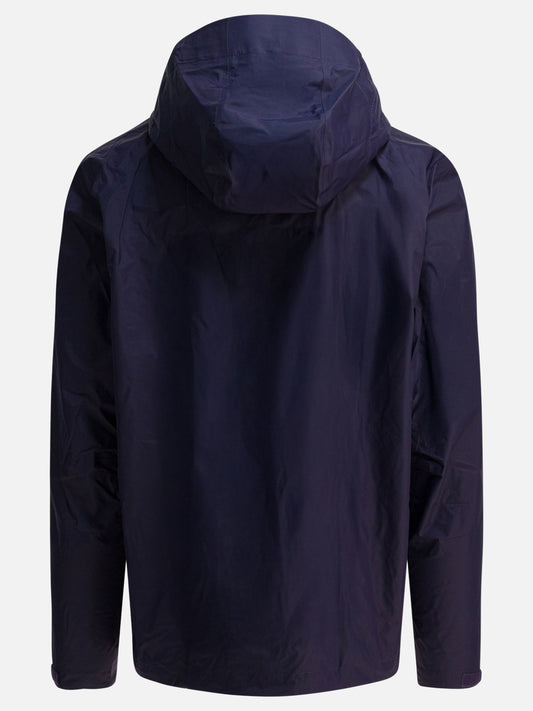 Giacche a vento Logo  Viola - Patagonia Uomo | PLP | VIETTI Online Store | 2
