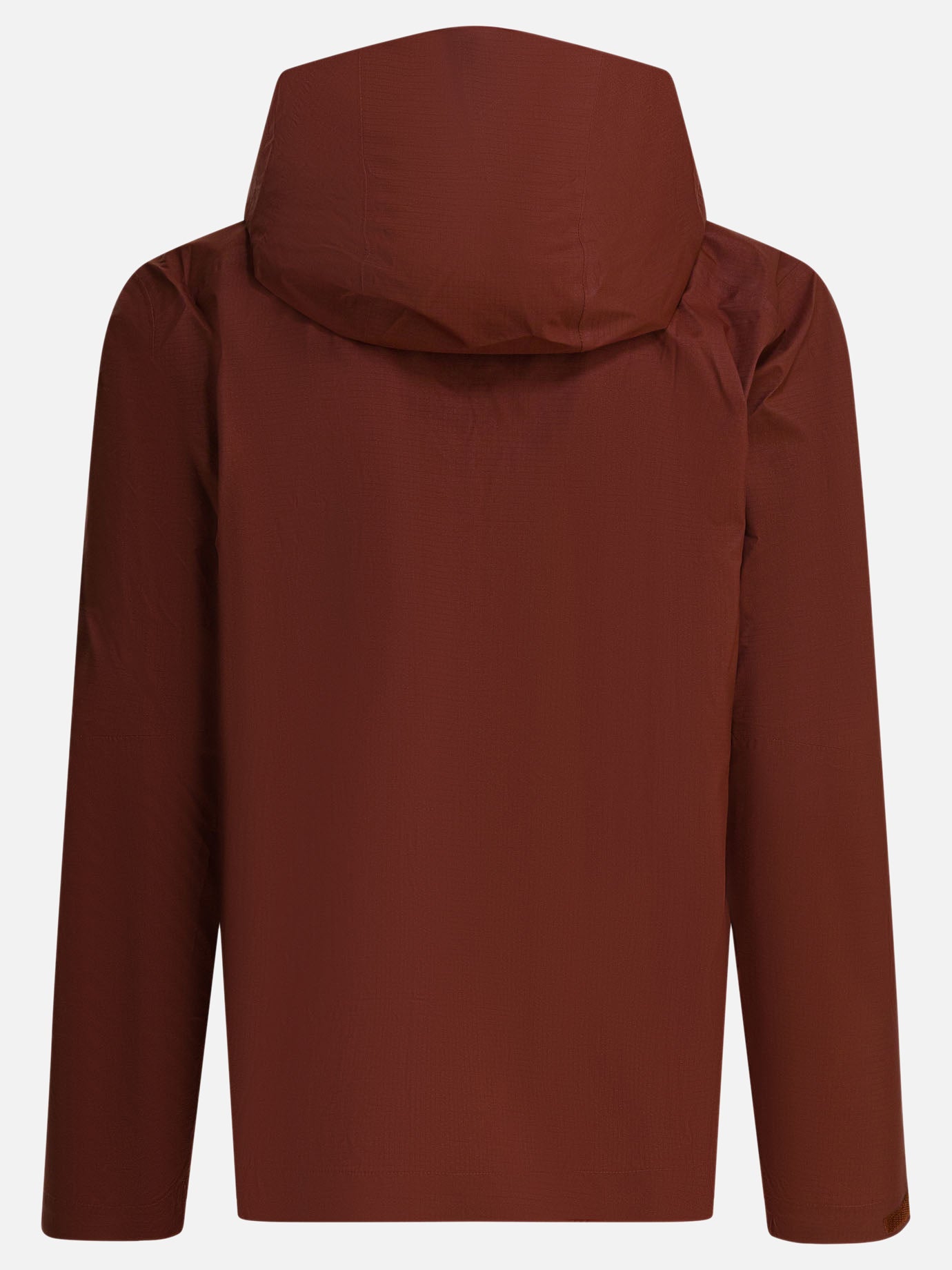 Technical jackets Logo  Bordeaux - Patagonia Men | PDP | VIETTI Online Store | thumbnail_2