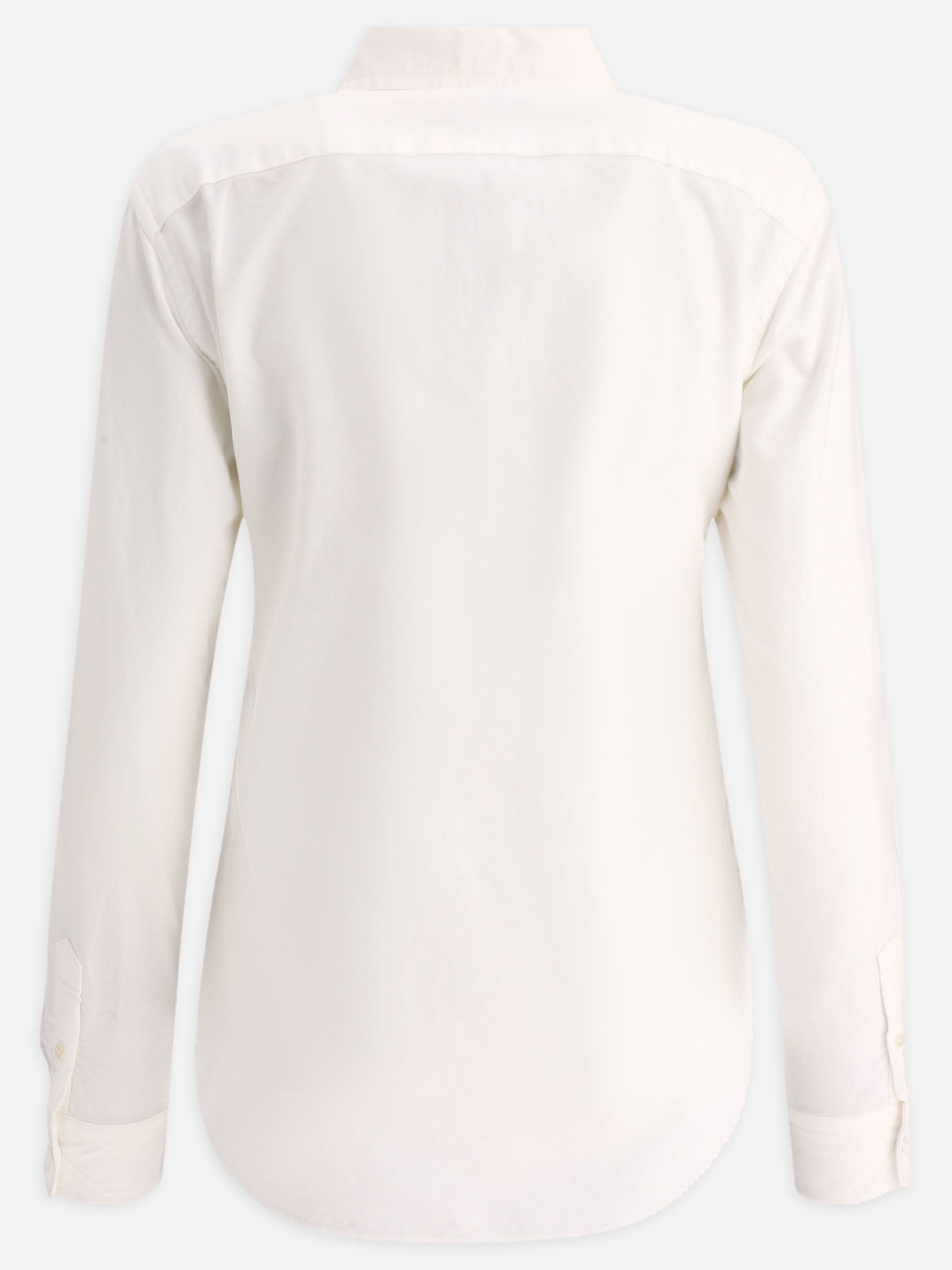Casual shirts Logo  White - Polo Ralph Lauren Women | PDP | VIETTI Online Store | thumbnail_2