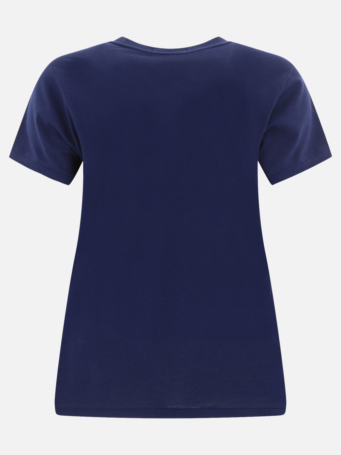 Polo Ralph Lauren Cotton jersey T-shirt Blue