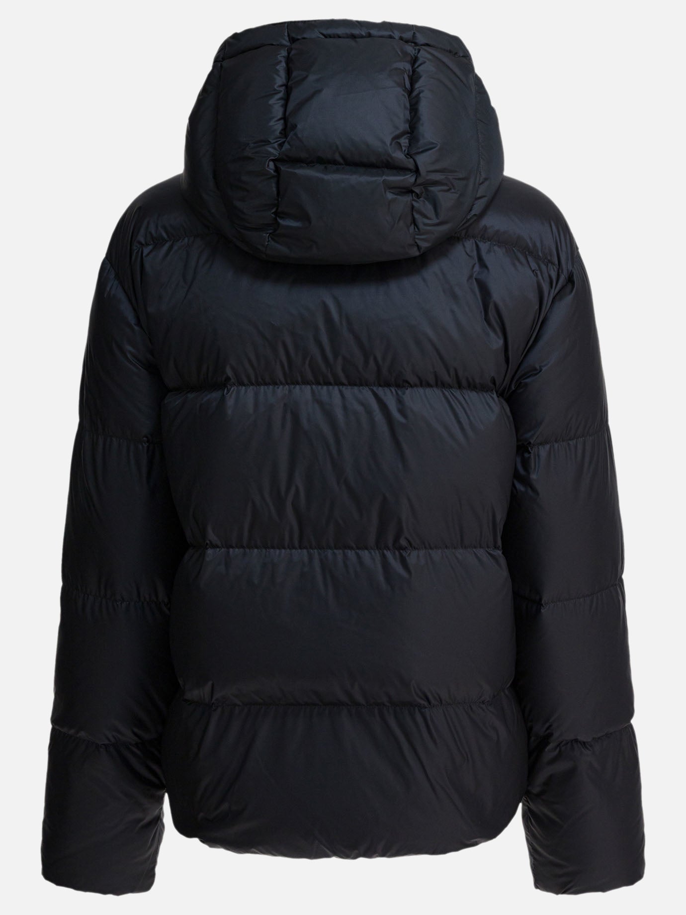 Down jackets Logo  Black - Polo Ralph Lauren Women | PDP | VIETTI Online Store | Zoom-Modal_2
