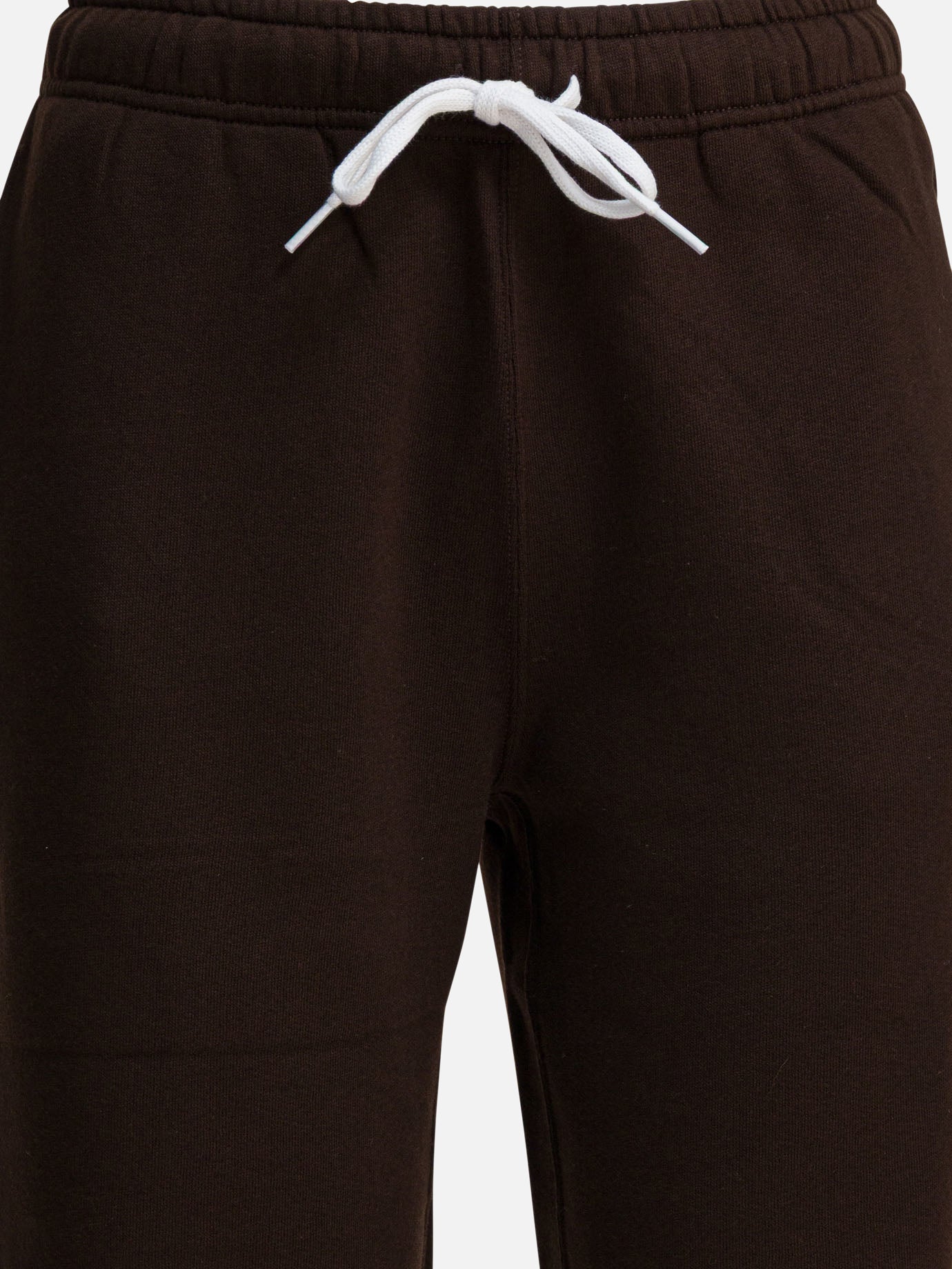 Sport trousers Solid colour  Brown - Polo Ralph Lauren Women | PDP | VIETTI Online Store | Zoom-Modal_3

