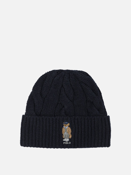 Berretti 455981433002  Blu - Polo Ralph Lauren Donna | PLP | VIETTI Online Store 
