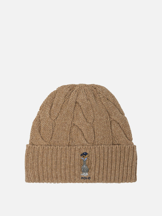 Berretti 455981433003  Beige - Polo Ralph Lauren Donna | PLP | VIETTI Online Store 
