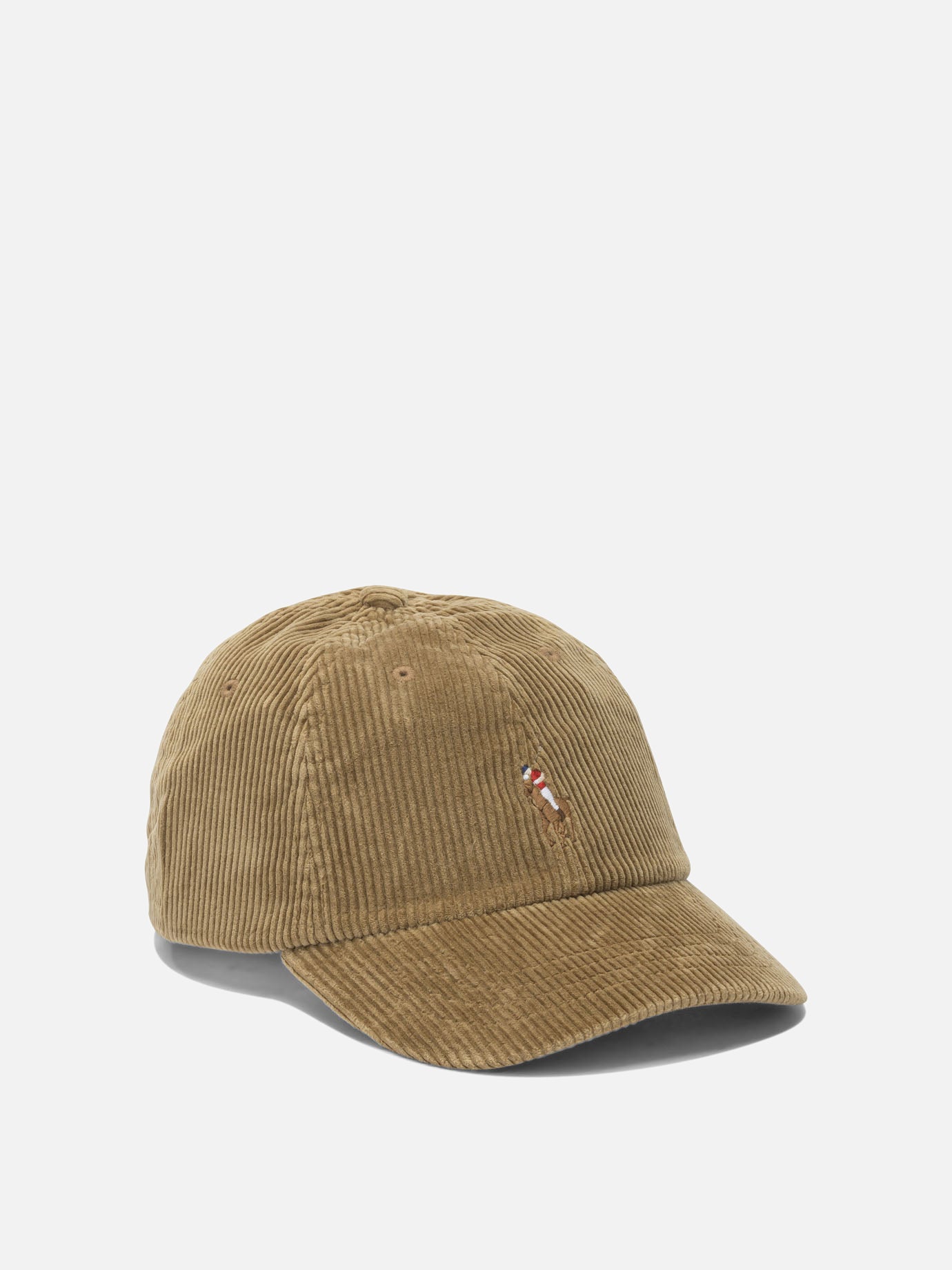 Trucker caps 710847175007  Beige - Polo Ralph Lauren Men | PDP | VIETTI Online Store | thumbnail_2