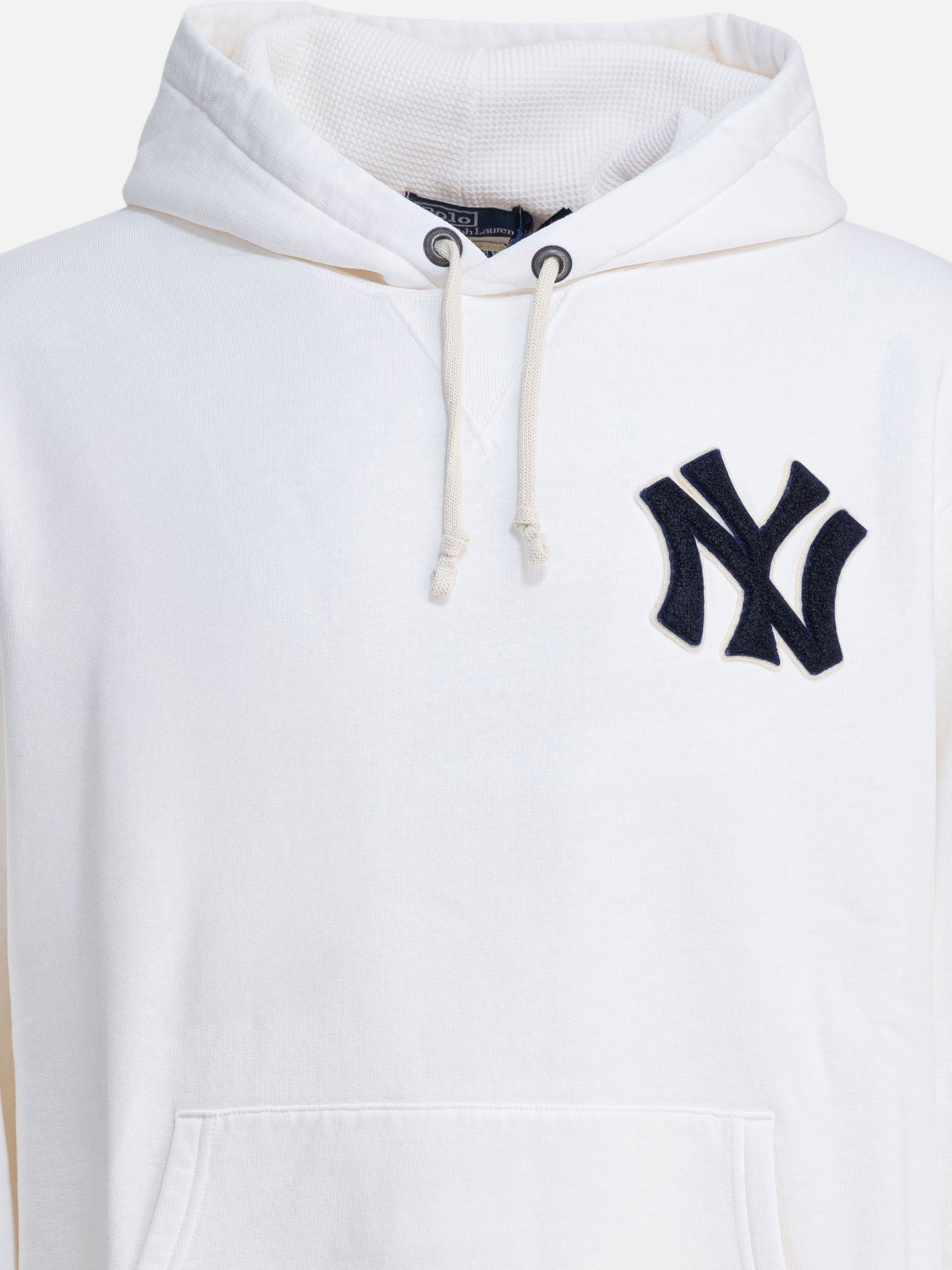 Hoodies Solid colour  White - Polo Ralph Lauren Men | PDP | VIETTI Online Store | thumbnail_3