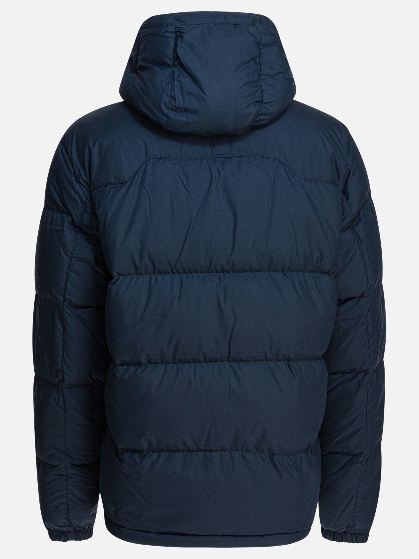 Piumini corti Solid colour  Blu - Polo Ralph Lauren Uomo | PDP | VIETTI Online Store | thumbnail