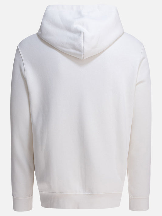 Felpe con cappuccio Logo  Bianco - Polo Ralph Lauren Uomo | PLP | VIETTI Online Store | 2

