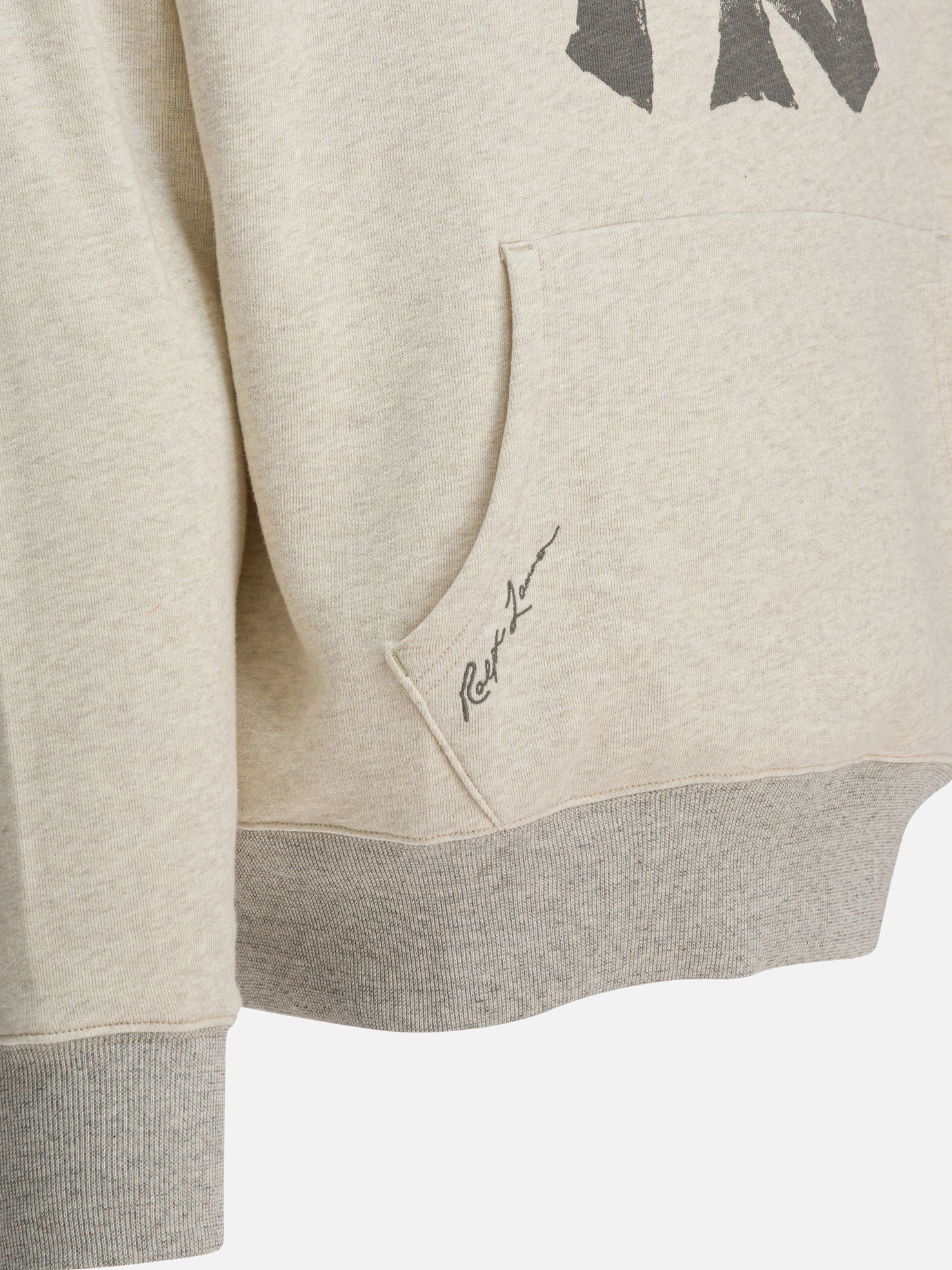Hoodies Graphics  Grey - Polo Ralph Lauren Men | PDP | VIETTI Online Store | thumbnail_4