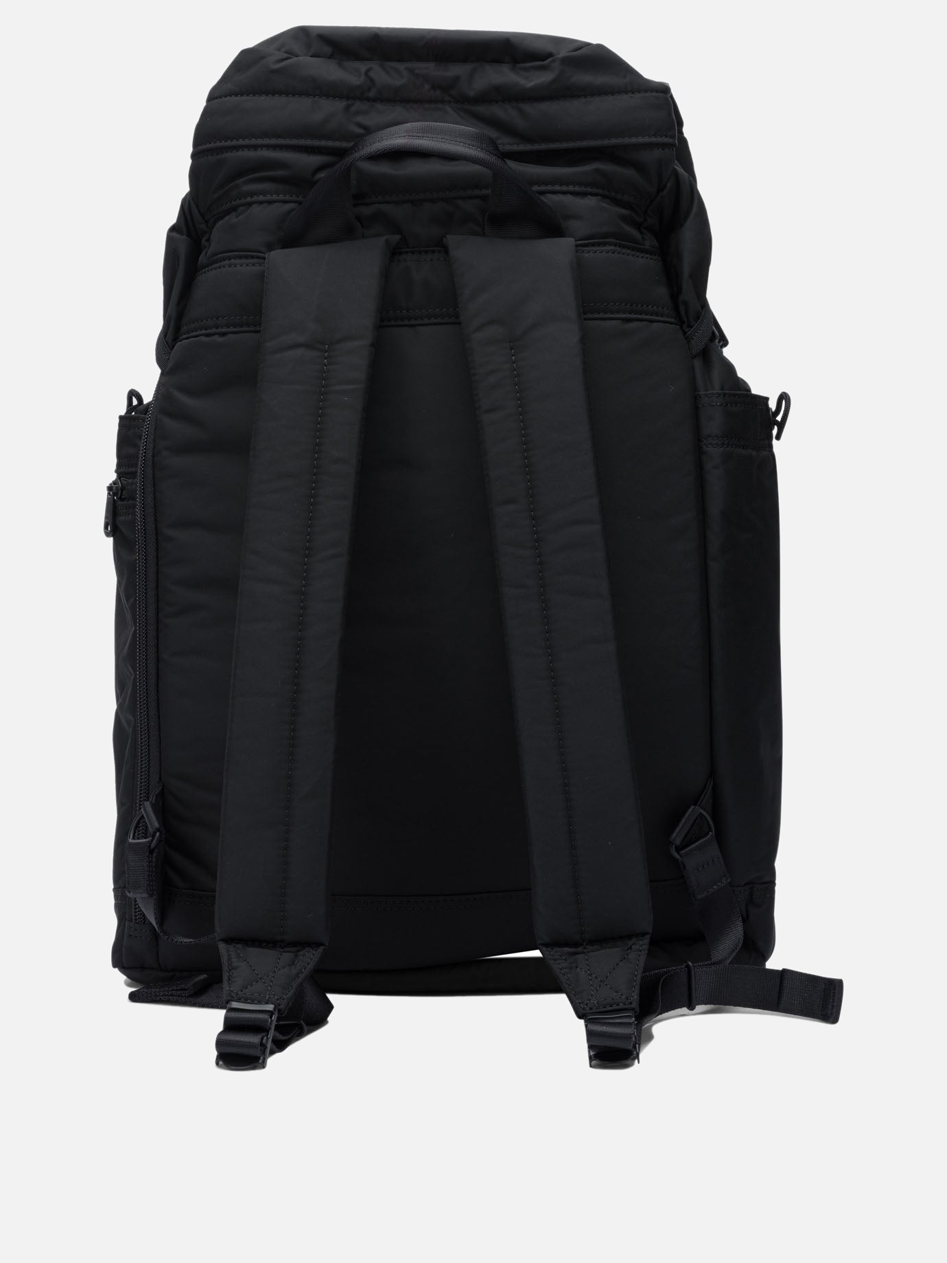 Casual backpacks 100% nylon  Black - Porter-Yoshida & Co Men | PDP | VIETTI Online Store | Zoom-Modal_3
