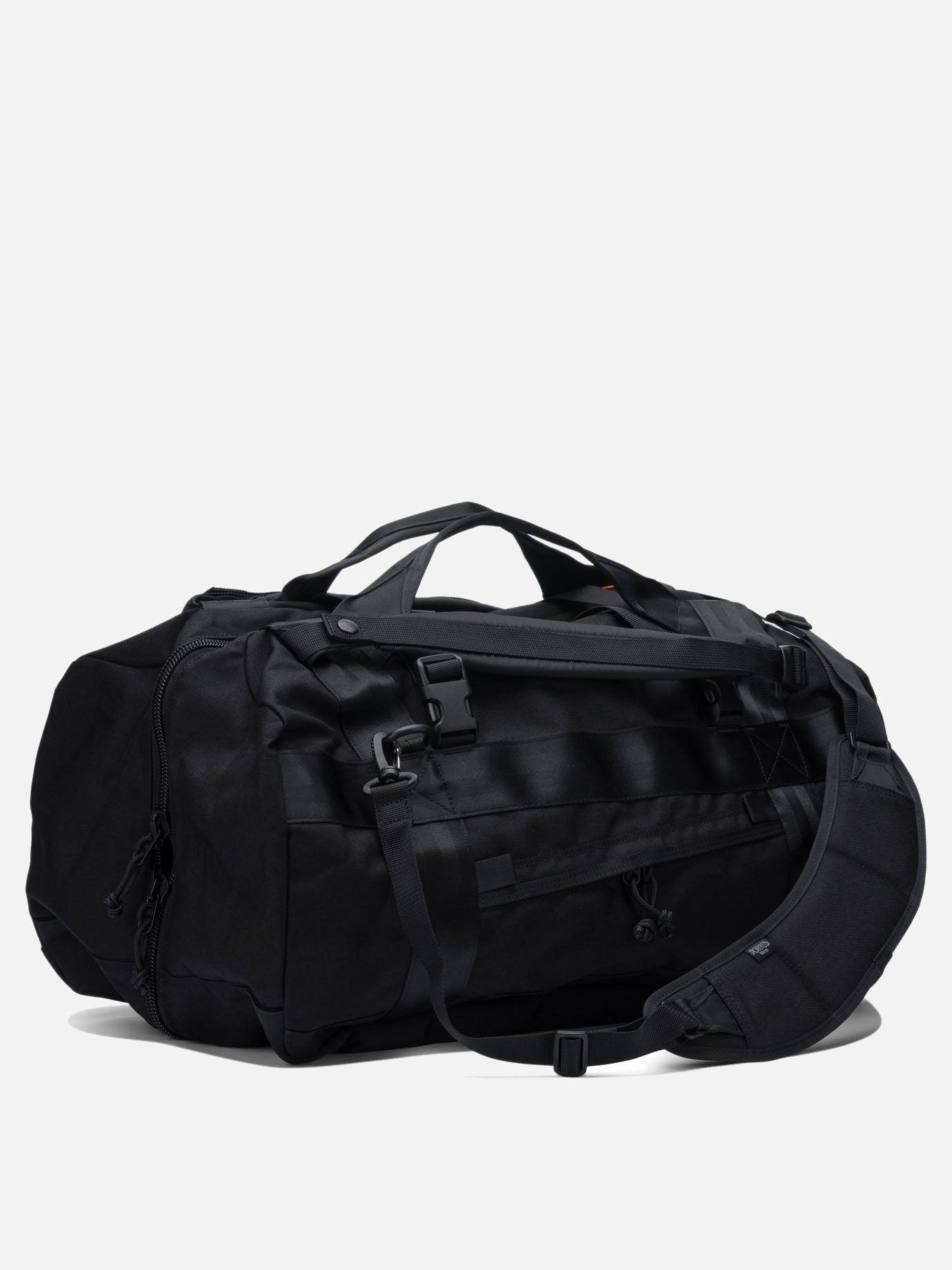 Travel bags 100% nylon  Black - Porter-Yoshida &amp; Co Men | PDP | VIETTI Online Store | thumbnail_2