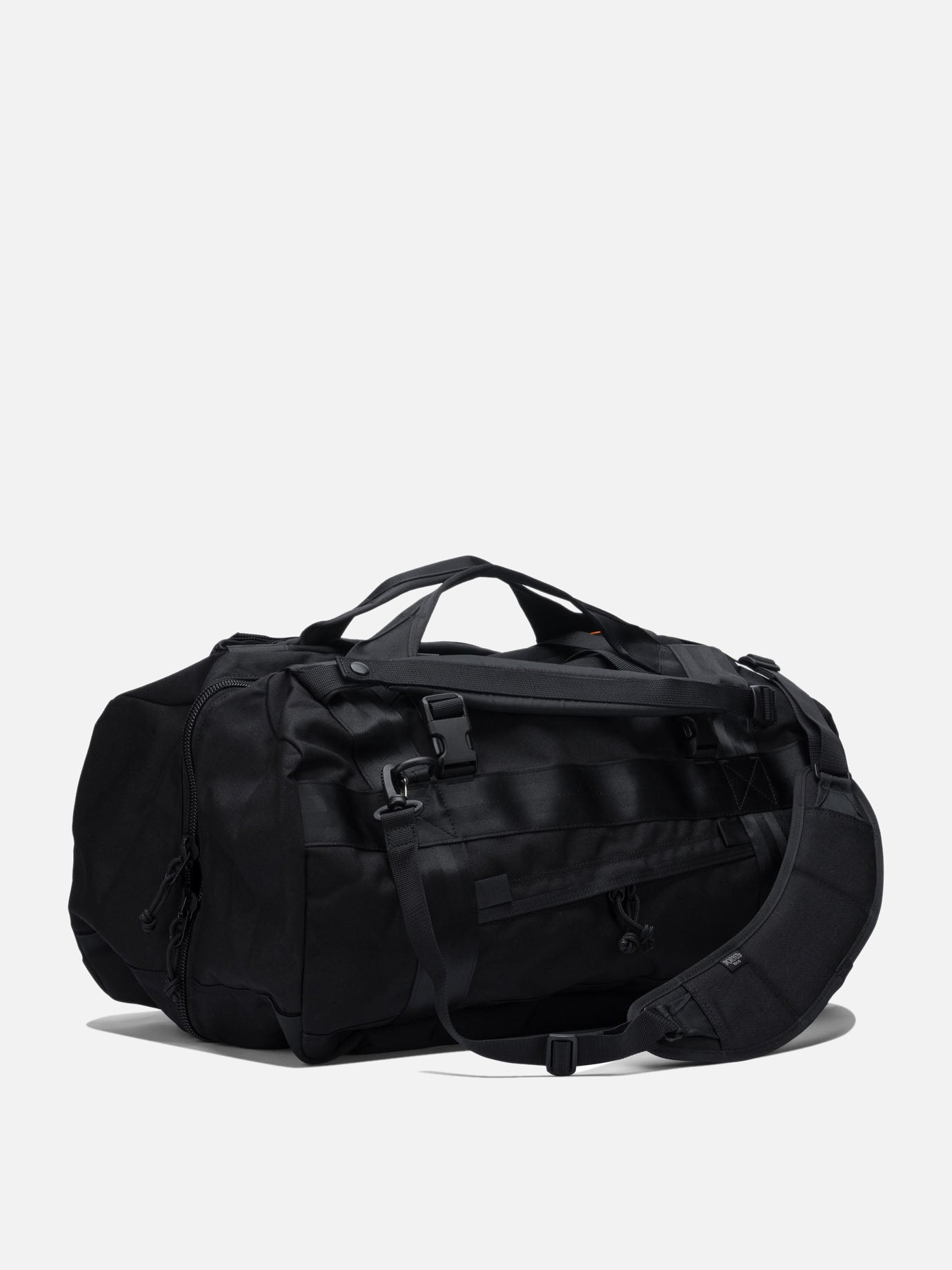 Travel bags 100% nylon  Black - Porter Yoshida Men | PDP | VIETTI Online Store | thumbnail_2