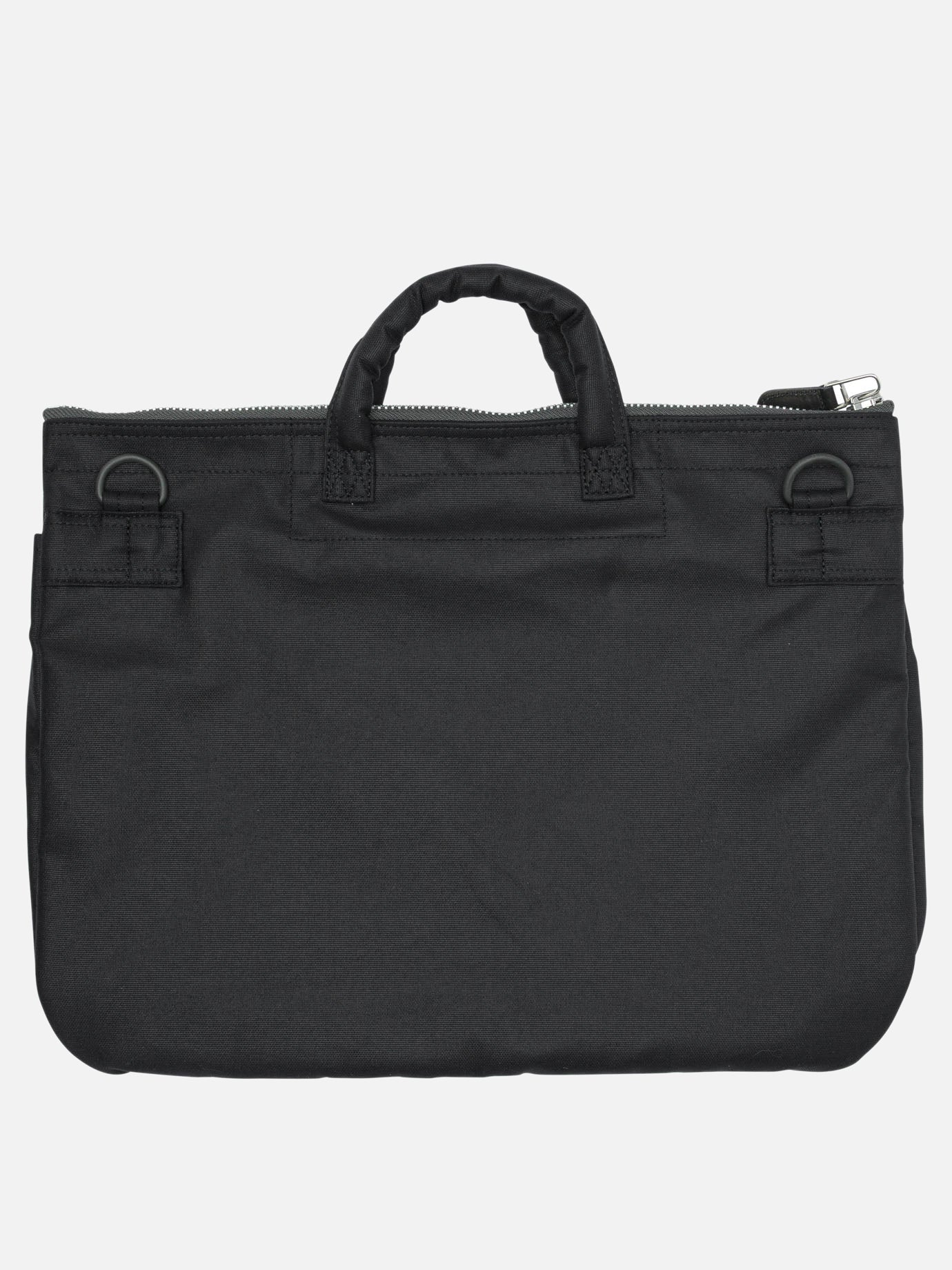 Large bags 80% nylon 20% polyester  Black - Porter-Yoshida & Co Men | PDP | VIETTI Online Store | Zoom-Modal_3
