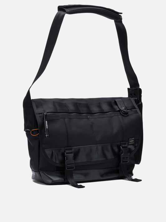 Medium bags 100% nylon  Black - Porter-Yoshida & Co Men | PLP | VIETTI Online Store | 2
