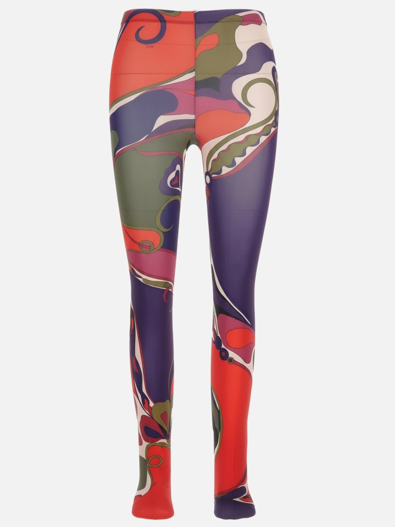 Calze classiche 5UGE33  Viola - Pucci Donna | PDP | VIETTI Online Store | thumbnail