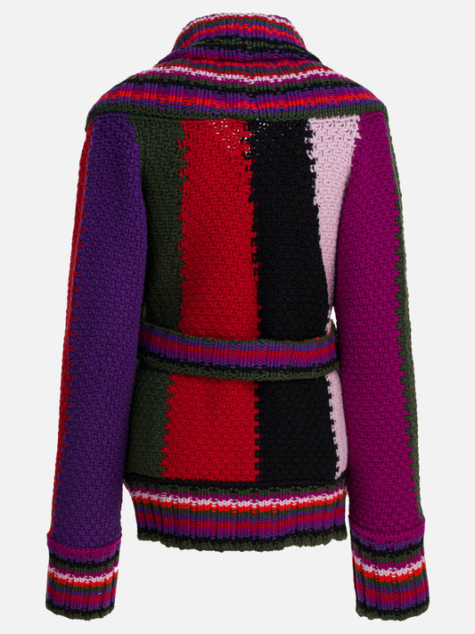 Cardigans Print  Multicolor - Pucci Women | PDP | VIETTI Online Store | 2
