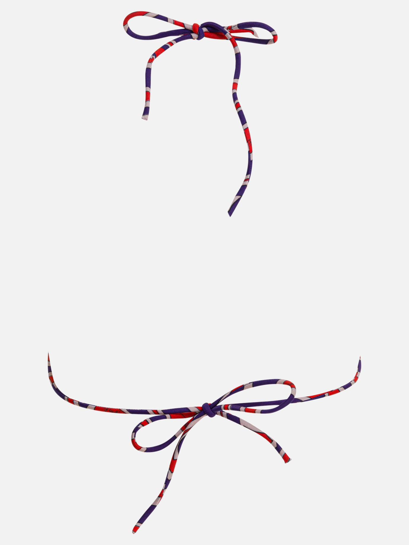 Bikinis Print  Purple - Pucci Women | PDP | VIETTI Online Store | Zoom-Modal_2

