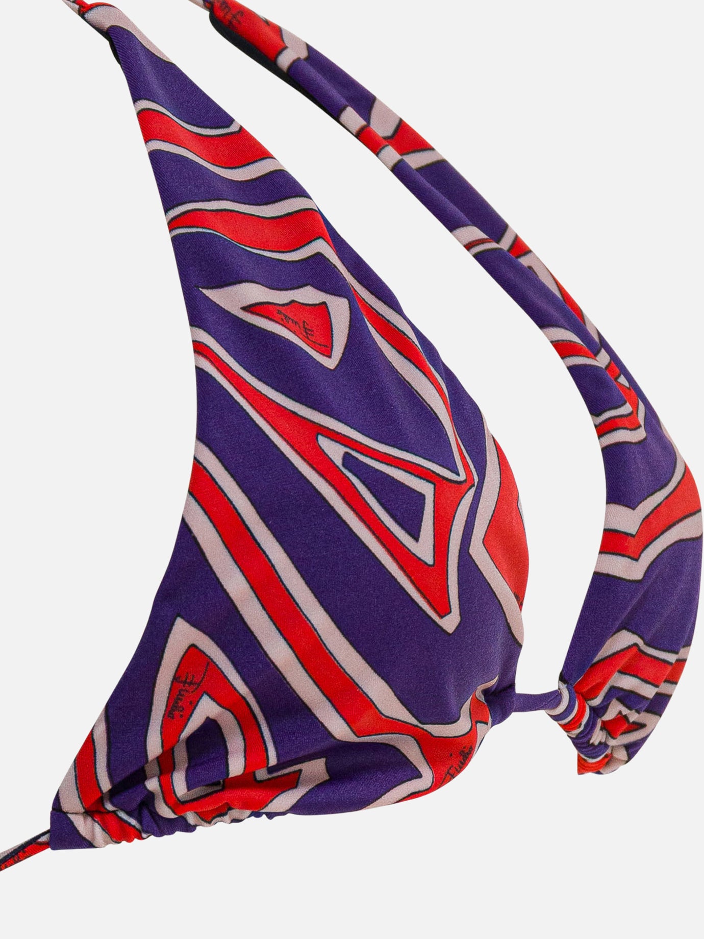 Bikinis Print  Purple - Pucci Women | PDP | VIETTI Online Store | thumbnail_4