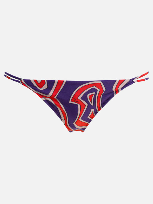 Bikini Print  Viola - Pucci Donna | VIETTI Online Store 
