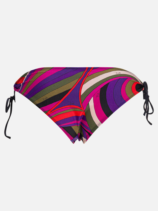 Bikini Print  Multicolor - Pucci Donna | VIETTI Online Store | 2
