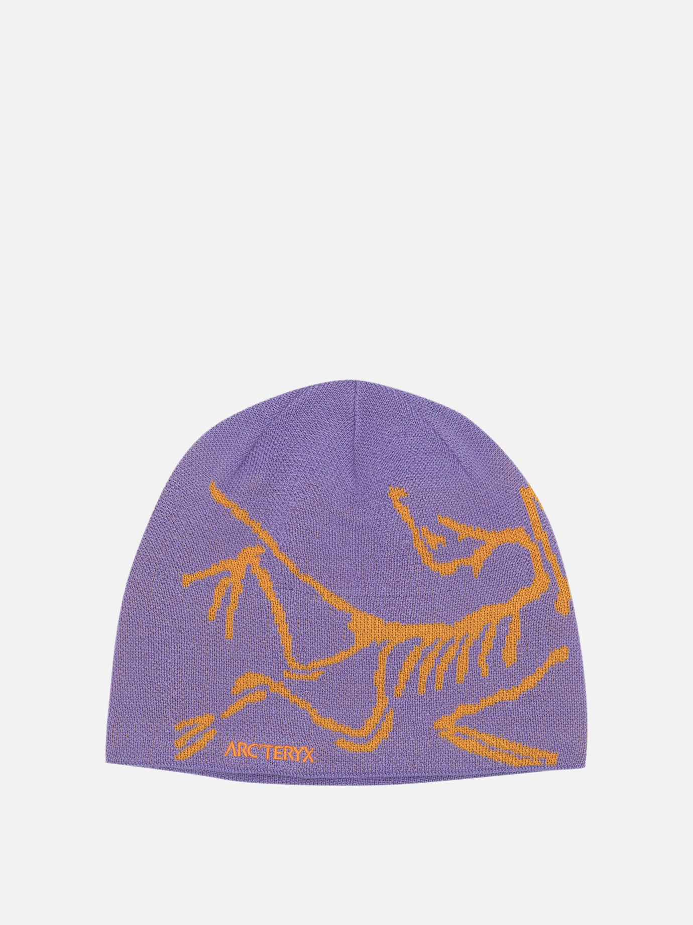 Beanies 50% wool 50% polyester  Purple - Arc'teryx Men | PDP | VIETTI Online Store | Zoom-Modal
