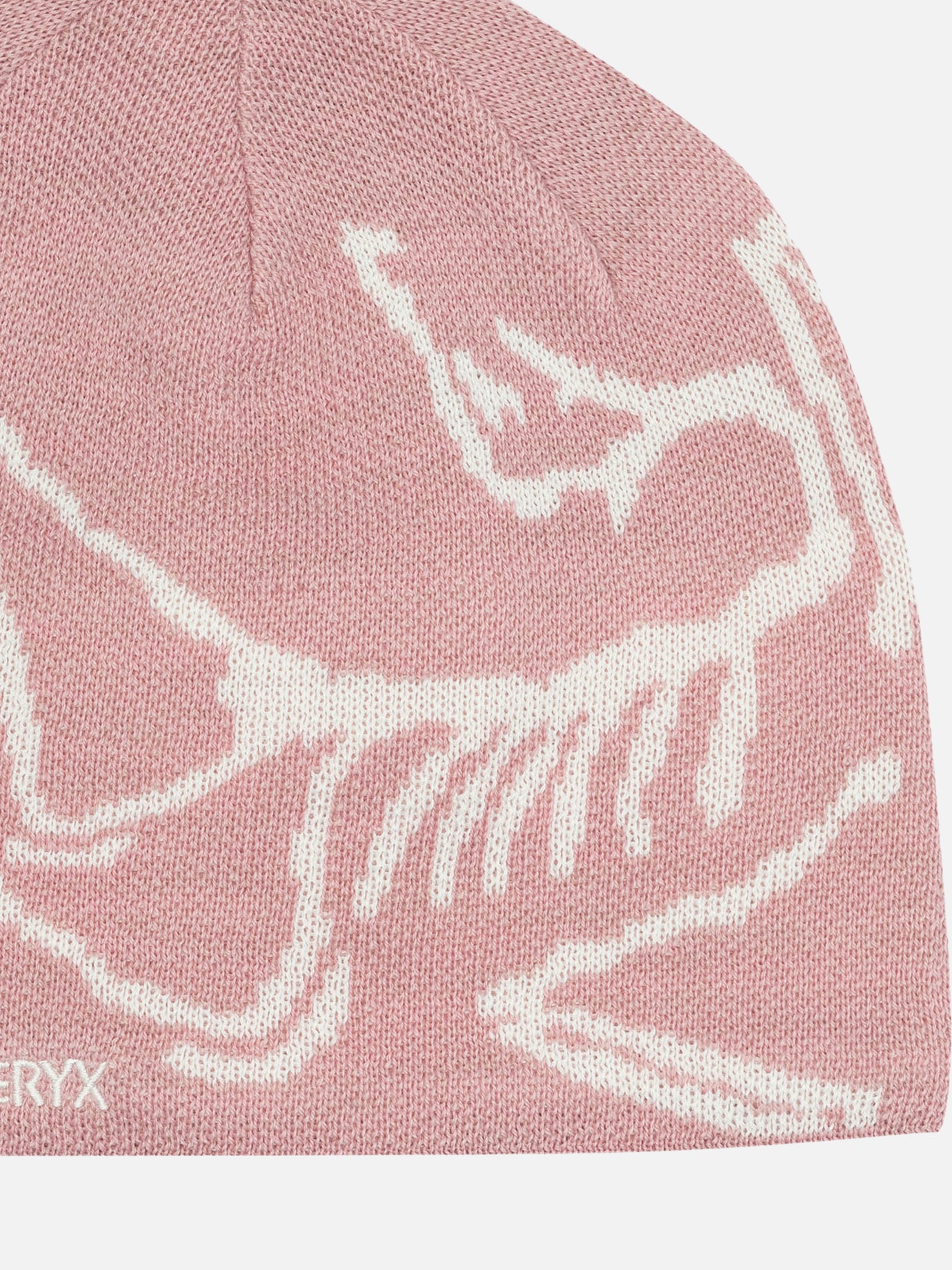 Beanies 50% wool 50% polyester  Pink - Arc&#39;teryx Men | PDP | VIETTI Online Store | thumbnail_3
