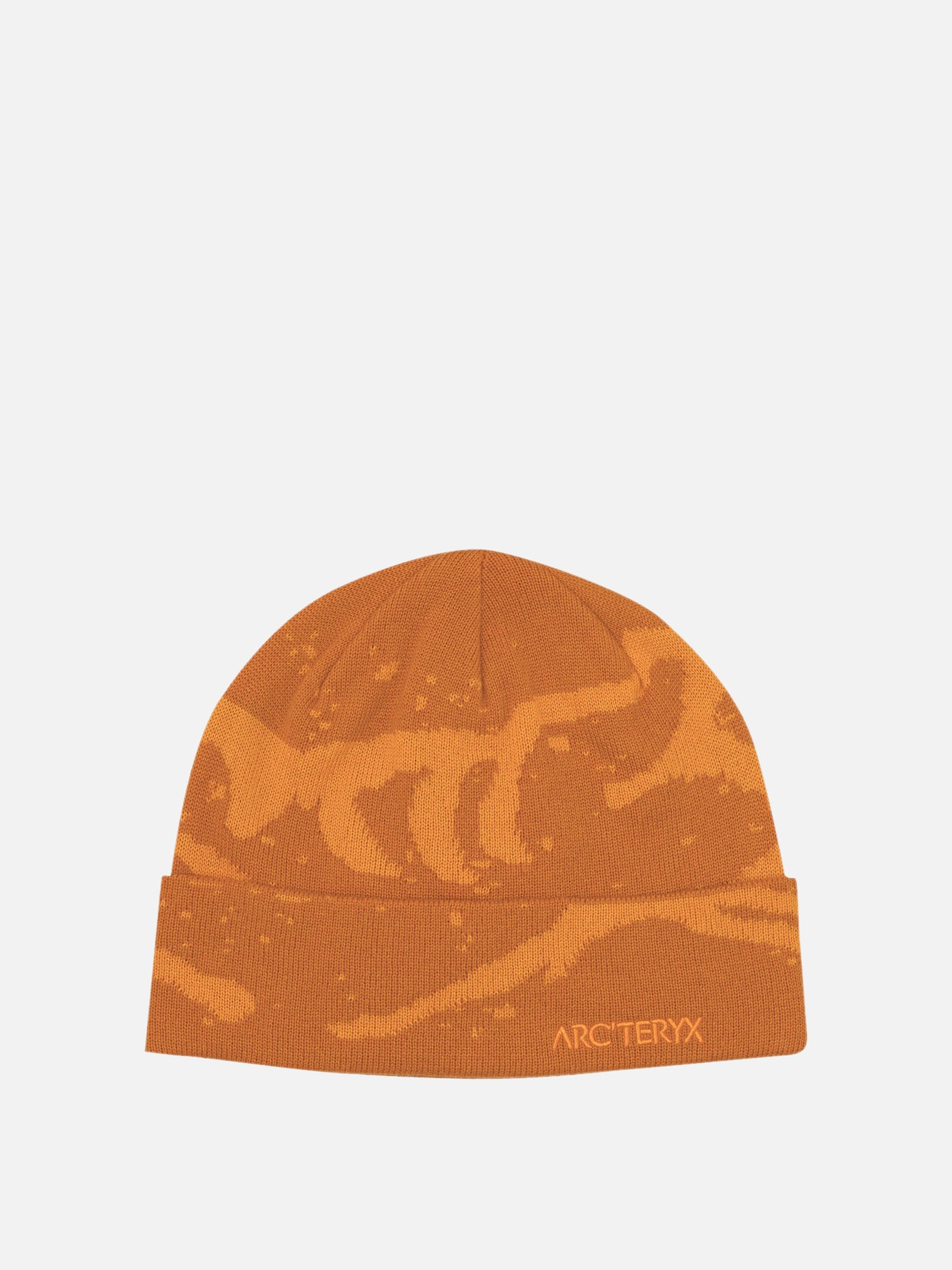 Beanies 100% polyester  Orange - Arc&#39;teryx Men | PDP | VIETTI Online Store | thumbnail