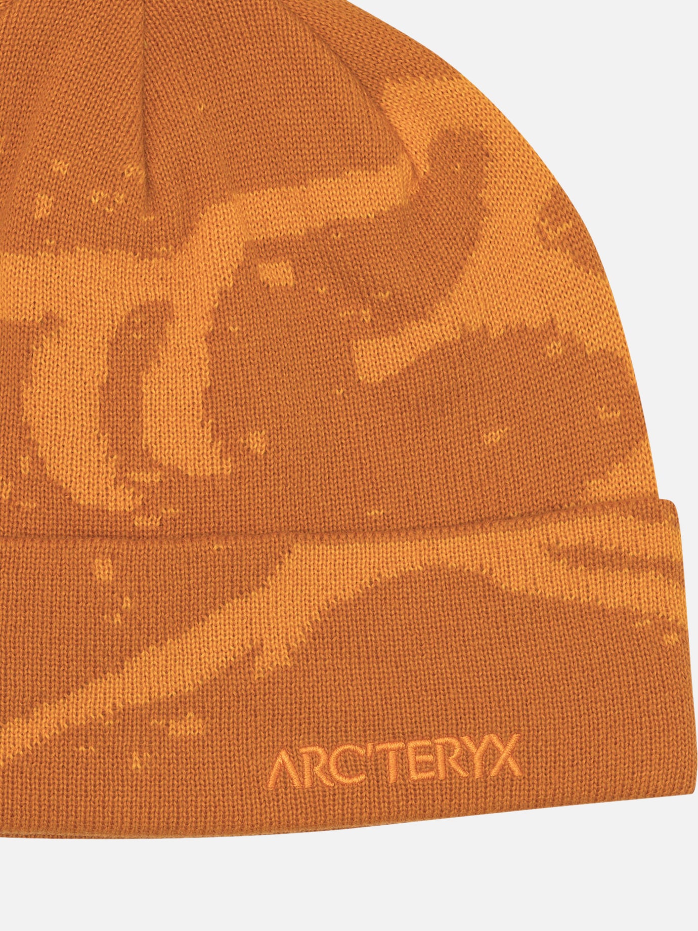 Beanies 100% polyester  Orange - Arc&#39;teryx Men | PDP | VIETTI Online Store | thumbnail_3