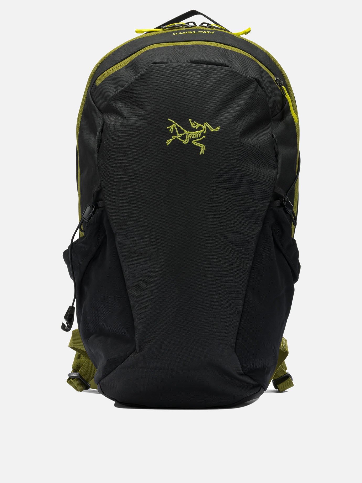 Sport backpacks 100% polyester  Black - Arc'teryx Men | PDP | VIETTI Online Store | Zoom-Modal

