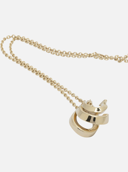 Necklaces 0788186  Gold - Ferragamo Women | PLP | VIETTI Online Store 
