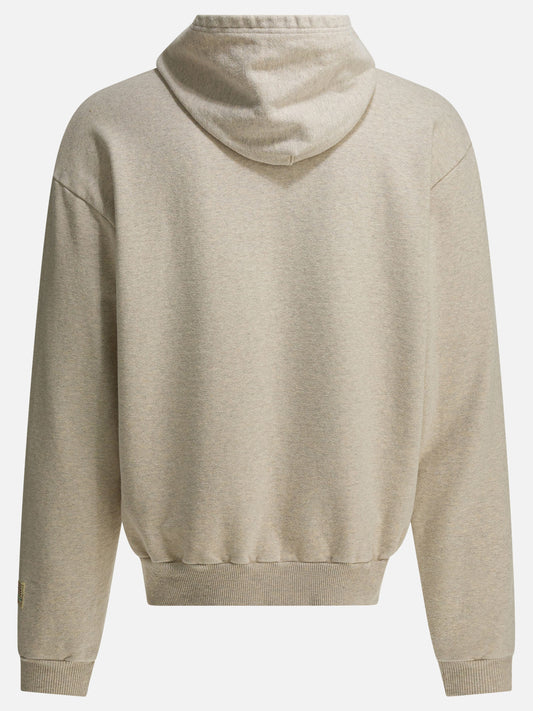 Hoodies Graphics  Beige - KAPITAL Men | PDP | VIETTI Online Store | 2
