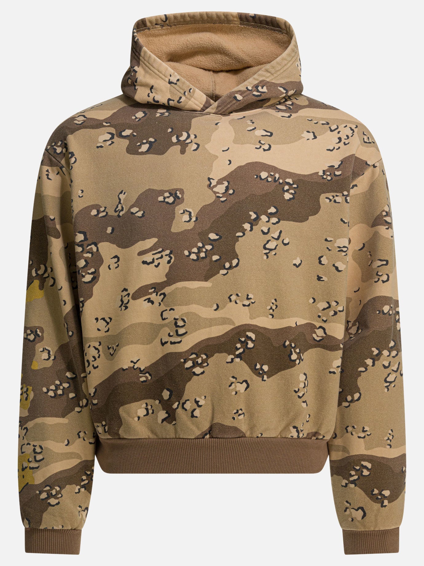 Hoodies Graphics  Beige - KAPITAL Men | PDP | VIETTI Online Store | Zoom-Modal
